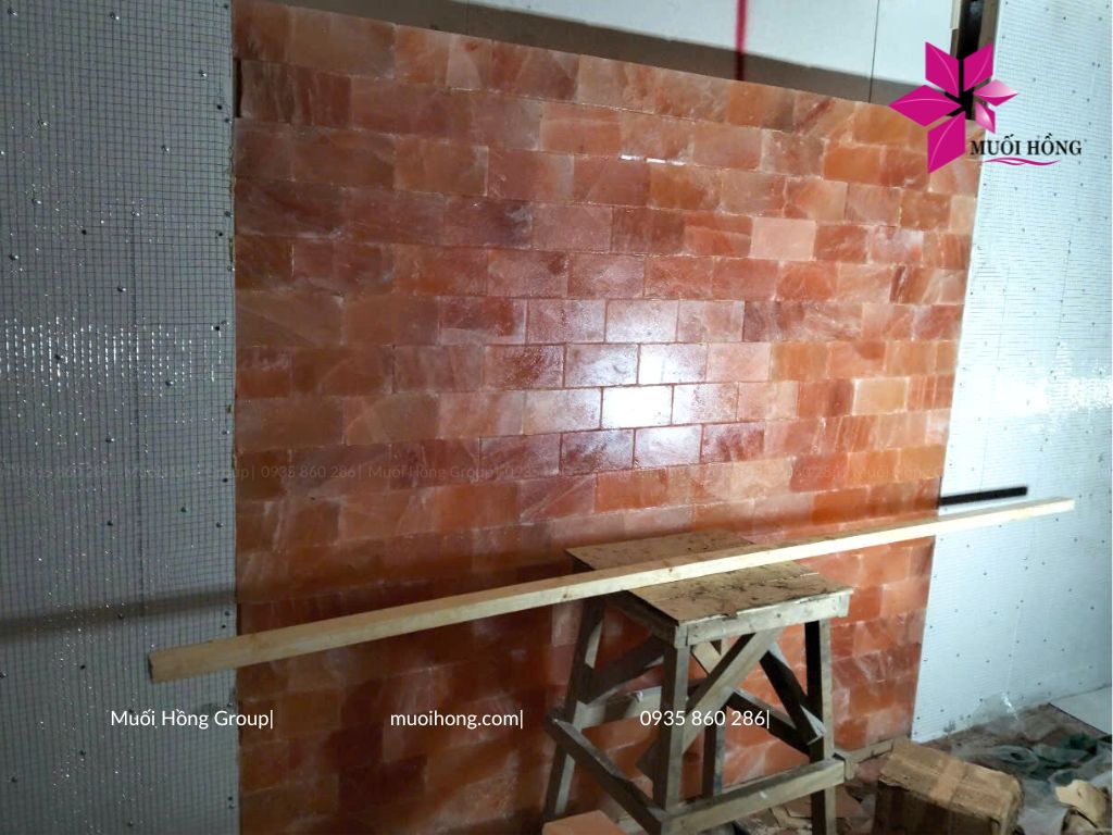 Thi công spa Onsen & JjimJilBang